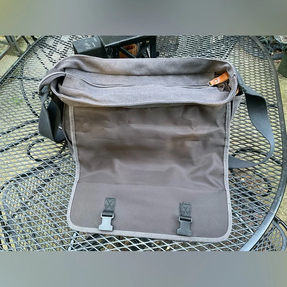 Durable High Quality Waterproof Multi-Pocket/Layer Adjustable Strap Bag! - Picture 11 of 16